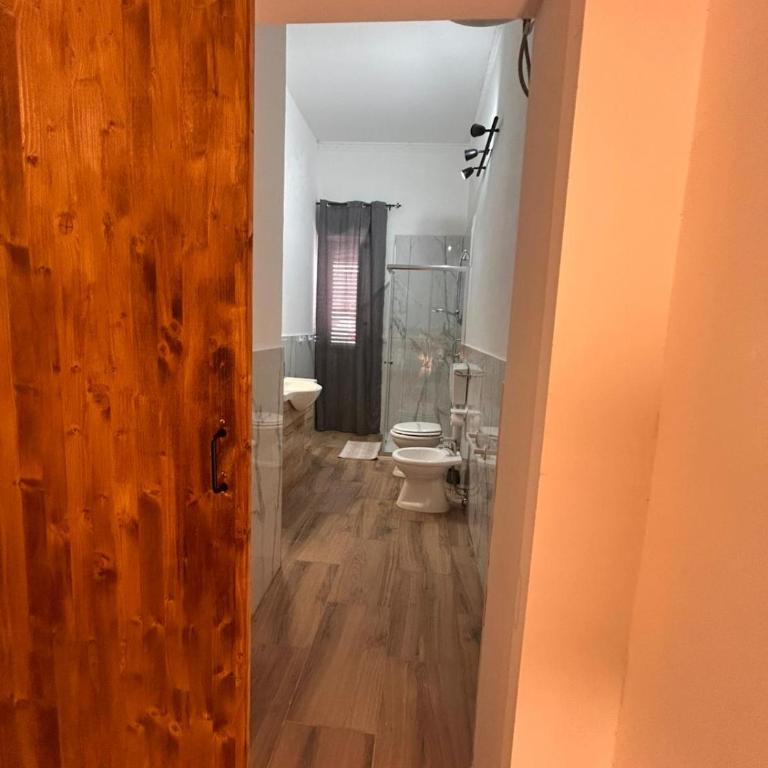 GREENHOME - One-Bedroom Deluxe Apartment - 9