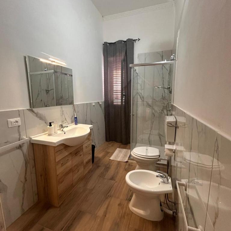 GREENHOME - One-Bedroom Deluxe Apartment - 27
