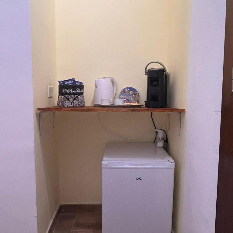GREENHOME - One-Bedroom Deluxe Apartment - 12