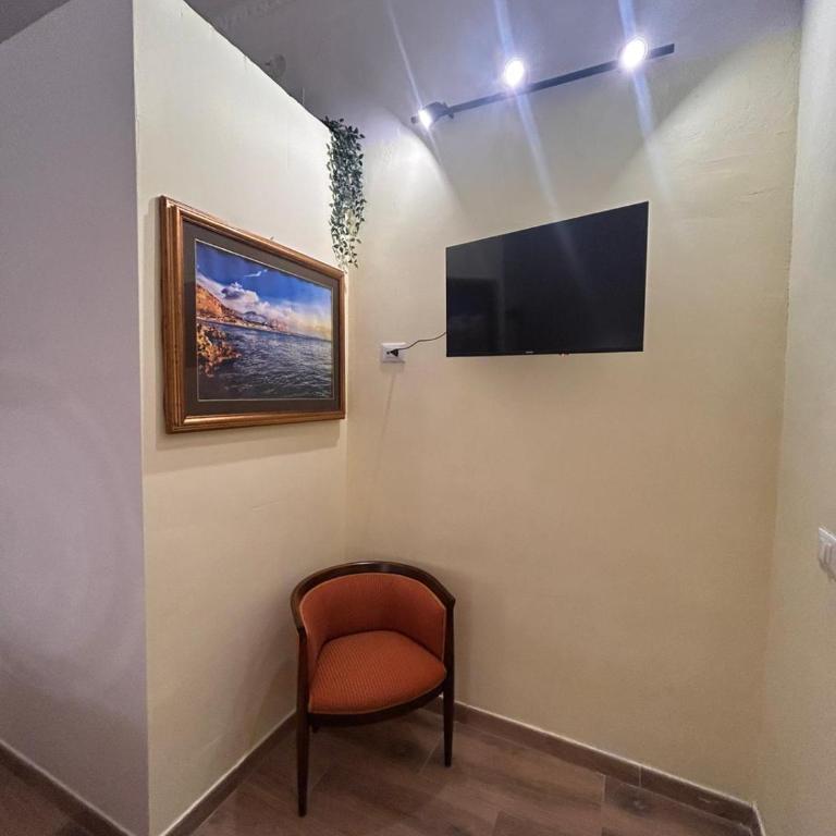 GREENHOME - One-Bedroom Deluxe Apartment - 22