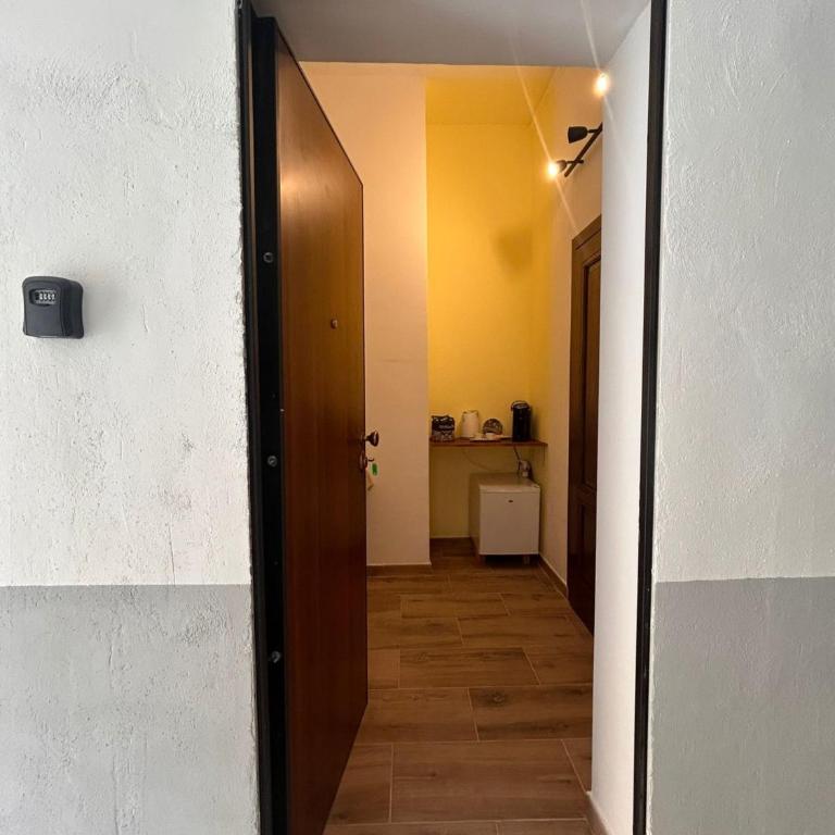GREENHOME - One-Bedroom Deluxe Apartment - 1