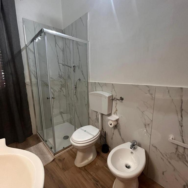 GREENHOME - One-Bedroom Deluxe Apartment - 28