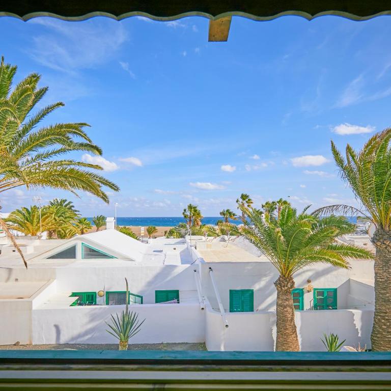 Villa Palmeras Beach Puerto del Carmen - Casa de 2 dormitorios - 2