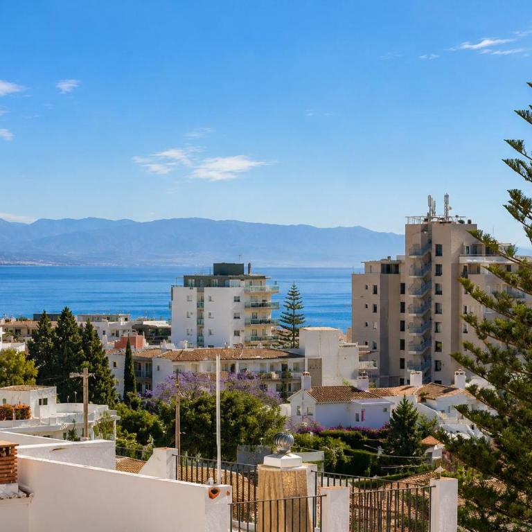 Casa Aura - Pool & Terrace Torremolinos - Apartamento de 2 dormitorios - 2