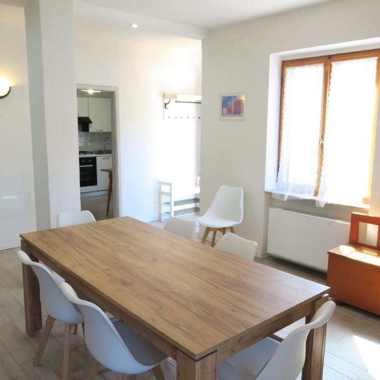 Casa Piva - Appartamento con 3 Camere da Letto - 14