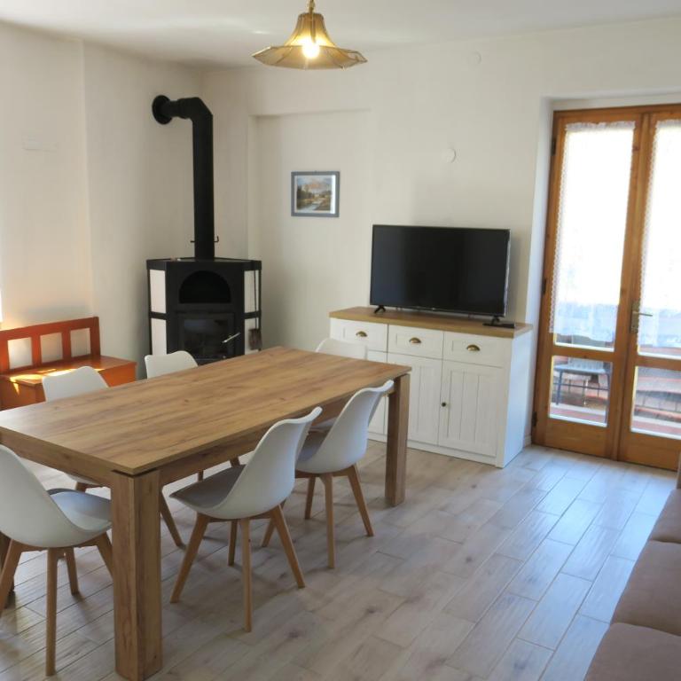 Casa Piva - Appartamento con 3 Camere da Letto - 10
