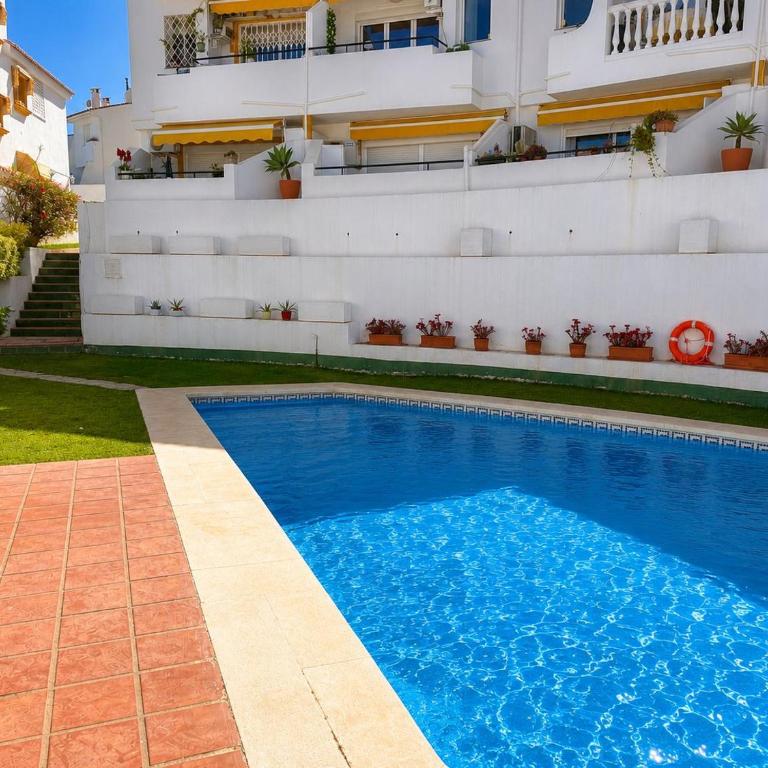 Casa Aura - Pool & Terrace Torremolinos - Apartamento de 2 dormitorios - 5