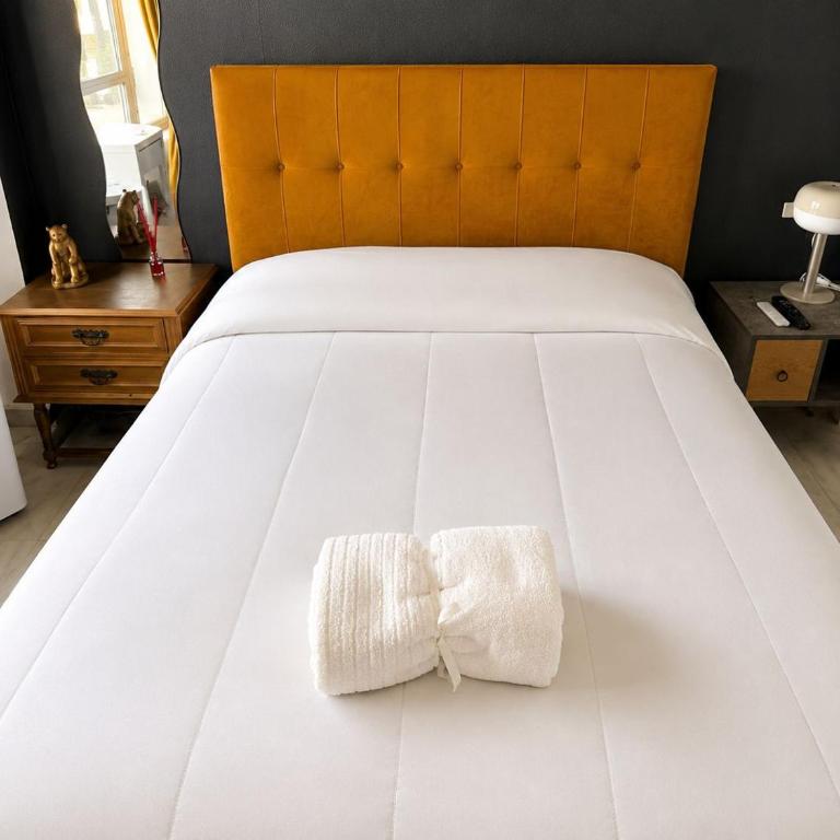 Casa Aura - Pool & Terrace Torremolinos - Apartamento de 2 dormitorios - 8