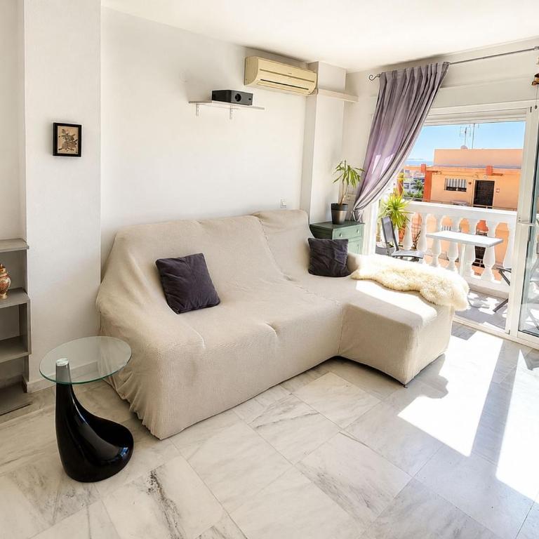 Casa Aura - Pool & Terrace Torremolinos - Apartamento de 2 dormitorios - 1