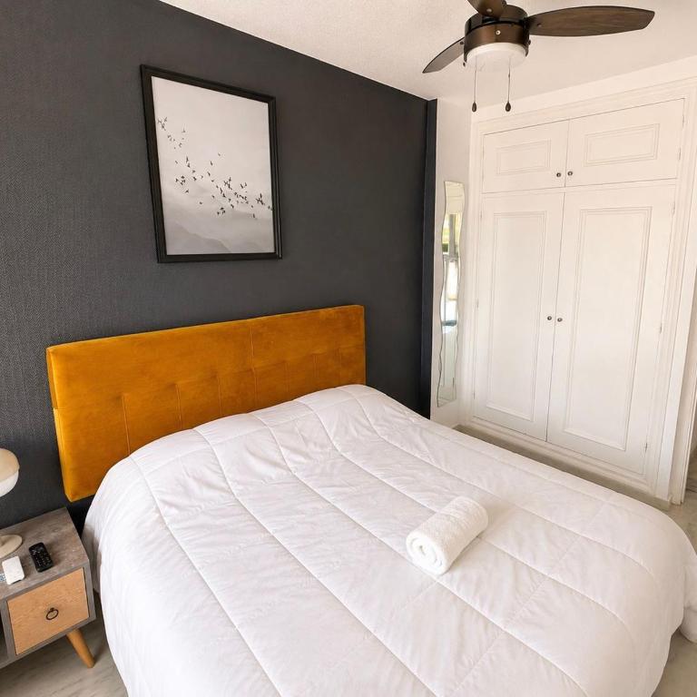 Casa Aura - Pool & Terrace Torremolinos - Apartamento de 2 dormitorios - 22