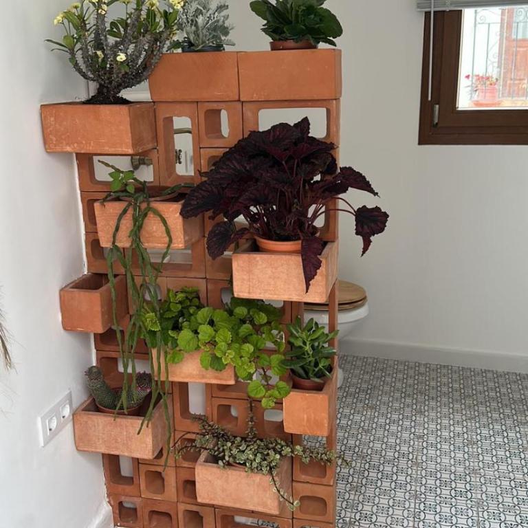 Ca Maribel - Casa de lujo mediterránea en Jávea - Casa de 5 dormitorios - 17