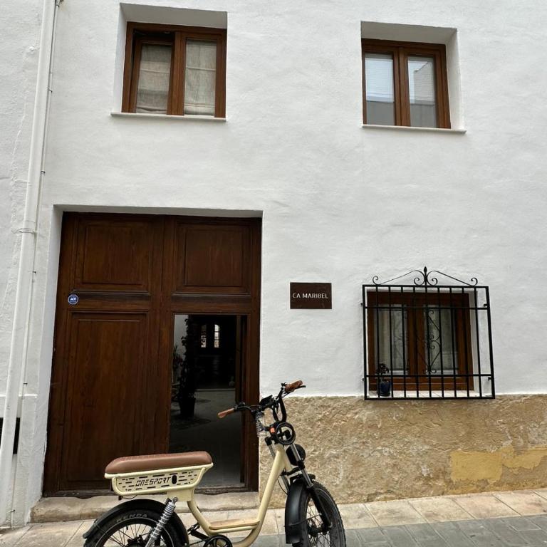 Ca Maribel - Casa de lujo mediterránea en Jávea - Casa de 5 dormitorios - 3