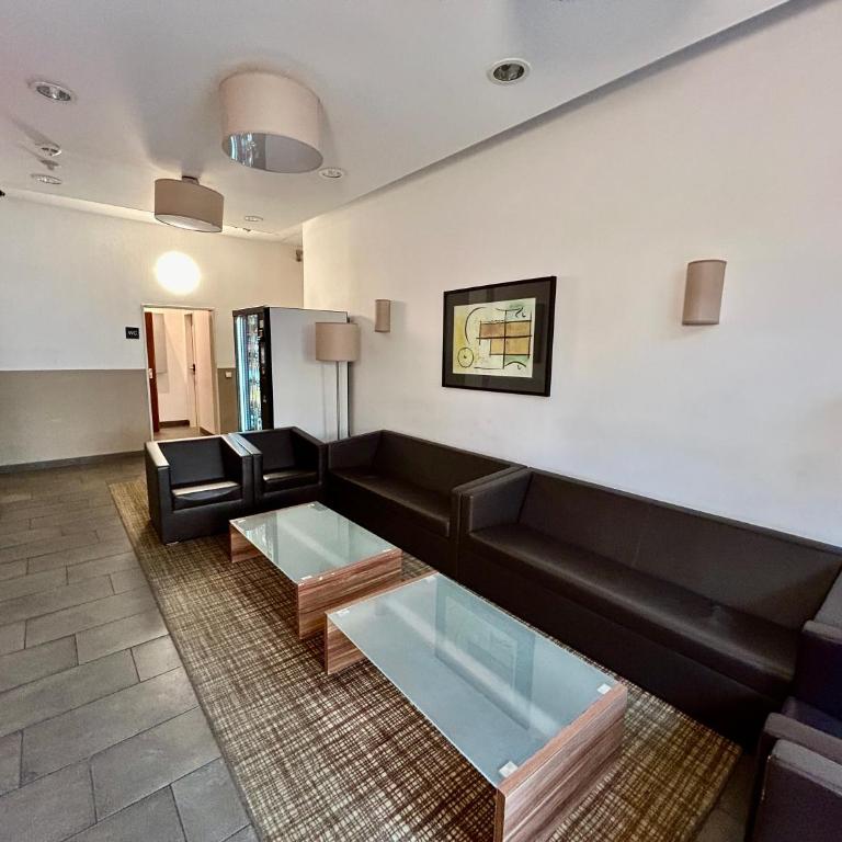 Stylish apartment near Munich Central Station - Appartamento Monolocale - 15
