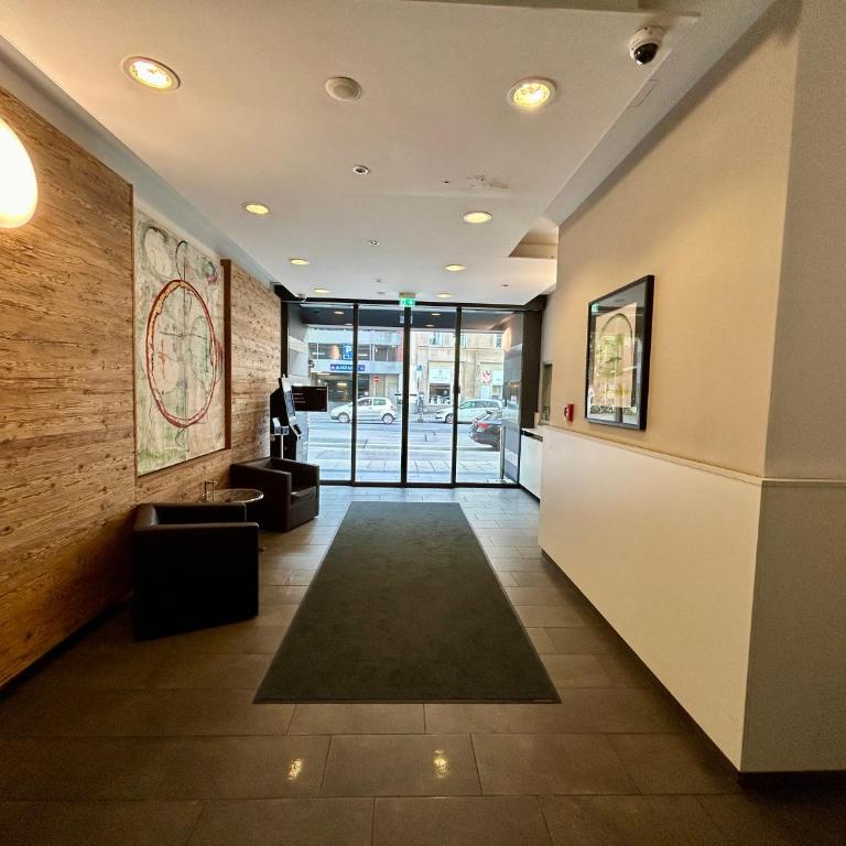 Stylish apartment near Munich Central Station - Appartamento Monolocale - 16