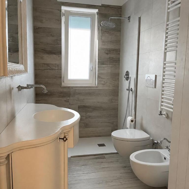 Seahome23 - Appartamento con 2 Camere da Letto - 8