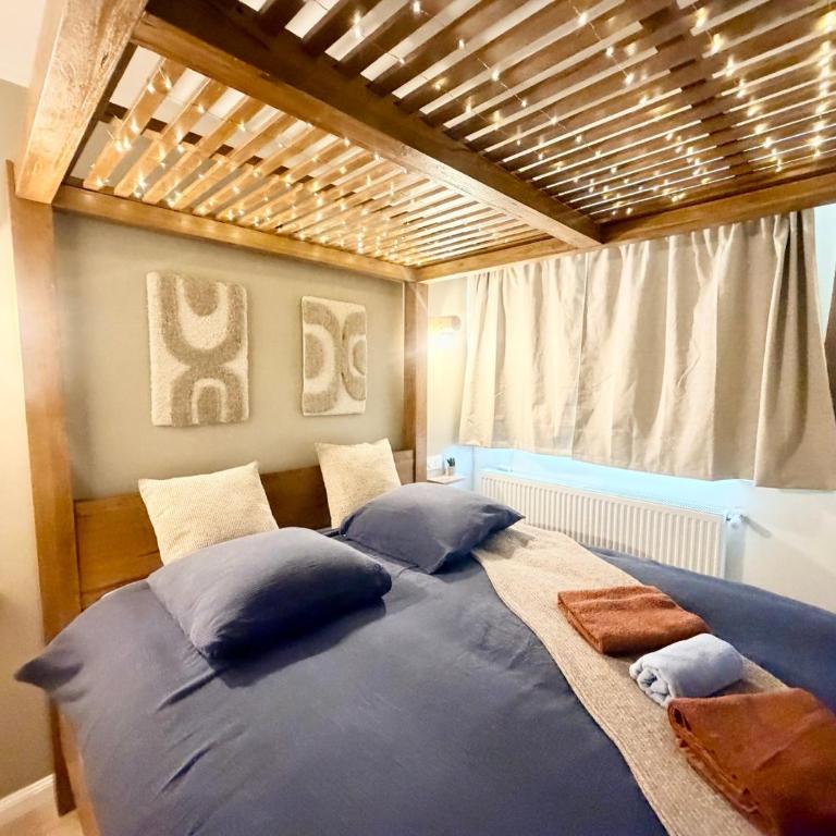 L'Etoilé de Thonis - Appartement 1 Chambre - 18