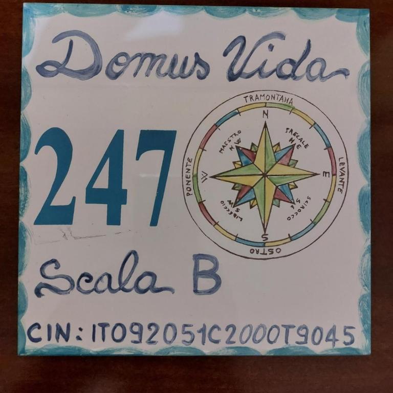 Domus Vida - Appartamento con 1 Camera da Letto - 12