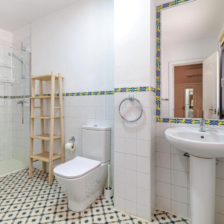 Castillo de Marbella - Apartamento Deluxe de 1 dormitorio - Planta baja - 9