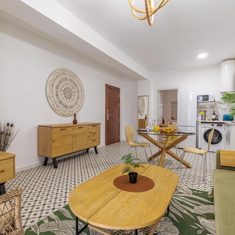 Castillo de Marbella - Apartamento Deluxe de 1 dormitorio - Planta baja - 3