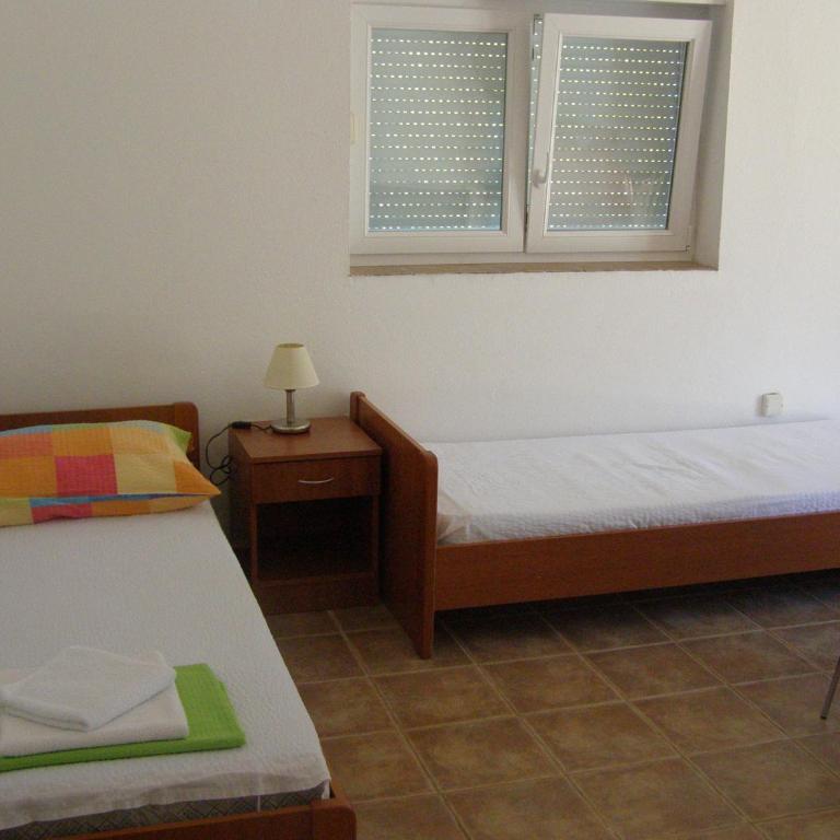 Apartments Dani - Apartment with Sea View - 76