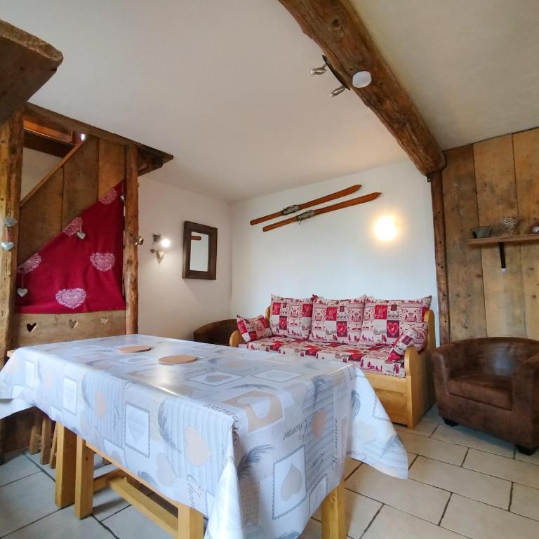 Chalet Magui - 3P8 - Chalet - 3