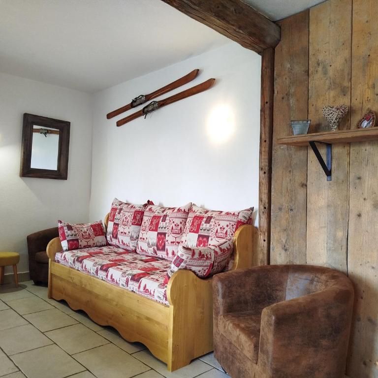 Chalet Magui - 3P8 - Chalet - 1