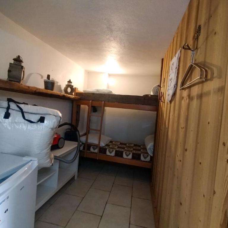 Chalet Magui - 3P8 - Chalet - 5