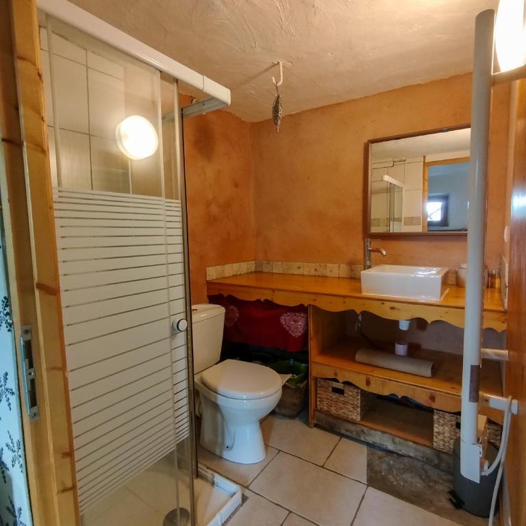 Chalet Magui - 3P8 - Chalet - 7