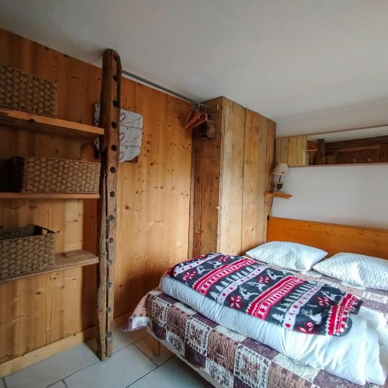 Chalet Magui - 3P8 - Chalet - 4