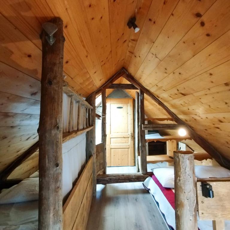 Chalet Magui - 3P8 - Chalet - 8