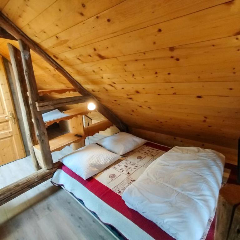 Chalet Magui - 3P8 - Chalet - 9