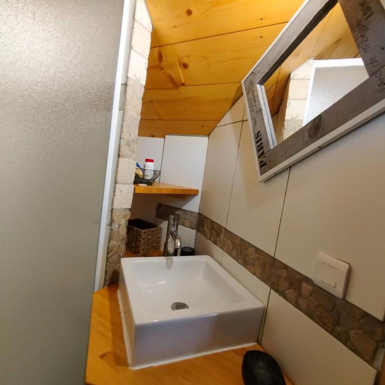 Chalet Magui - 3P8 - Chalet - 10