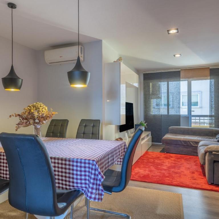 Apartamento en O Grove - Casa de 2 dormitorios - 3