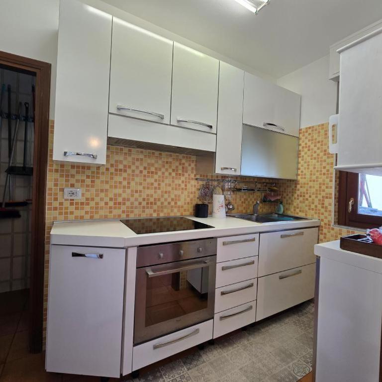 Casa Soggiu - Appartamento - 5
