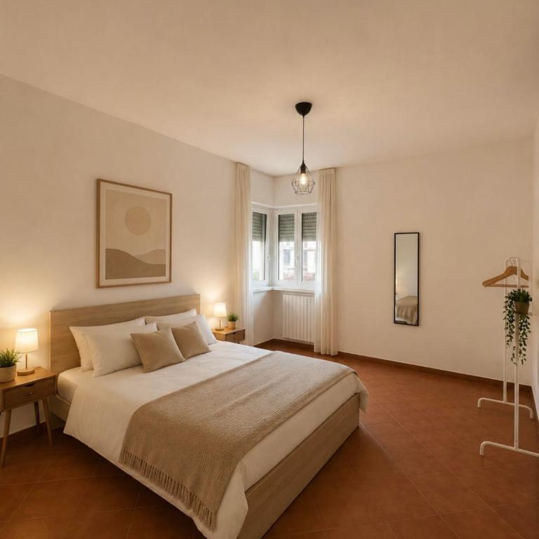 Grandi Luxury Apartment - Appartamento con 3 Camere da Letto - 1
