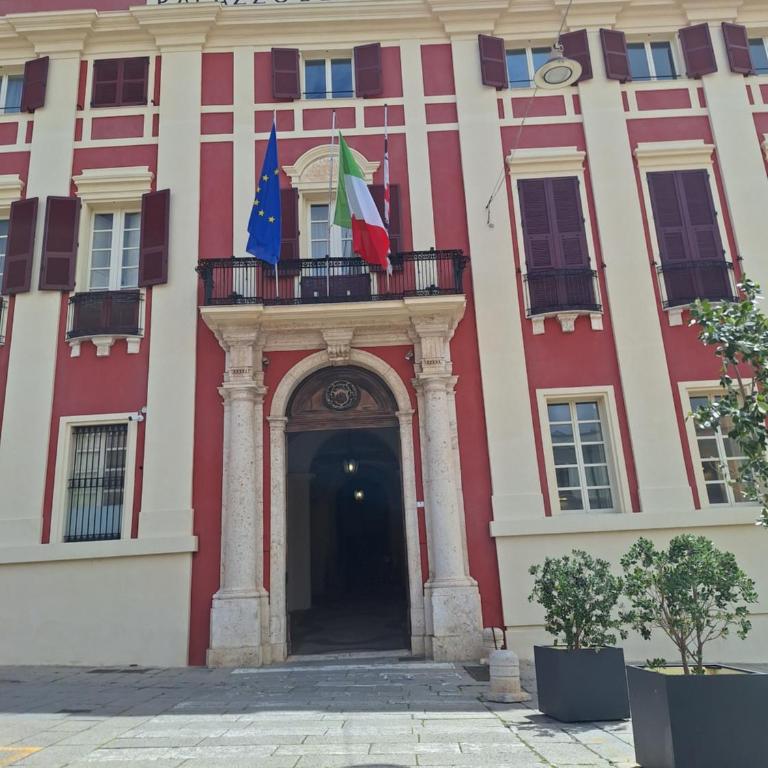 Casa Lamarmora - Appartamento Deluxe con 3 Camere da Letto - 33