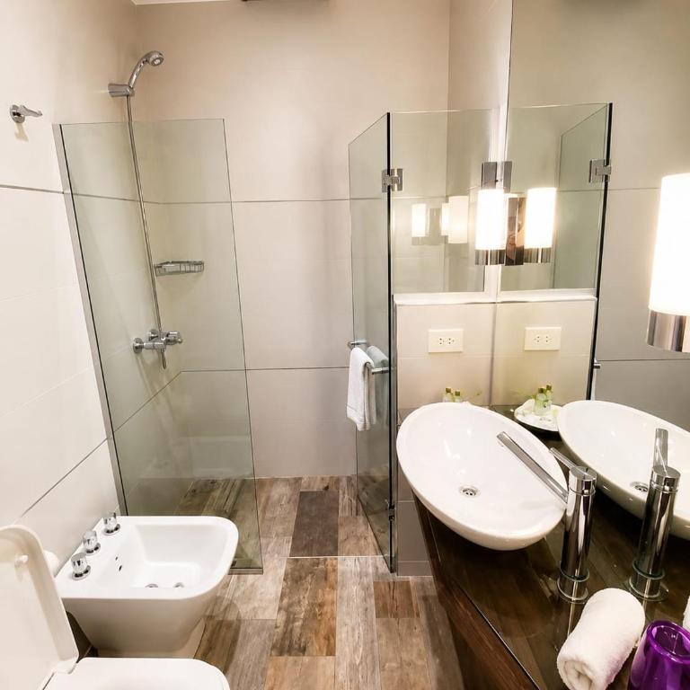Olivis aparts - Apartamento de 1 dormitorio - 3