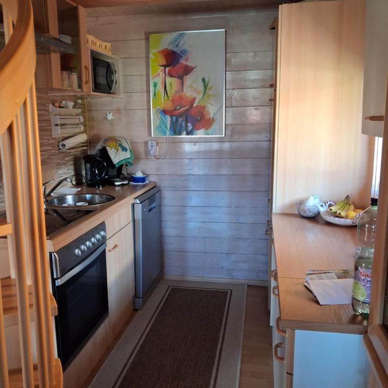 Haus Marlies - Maison 2 Chambres - 2