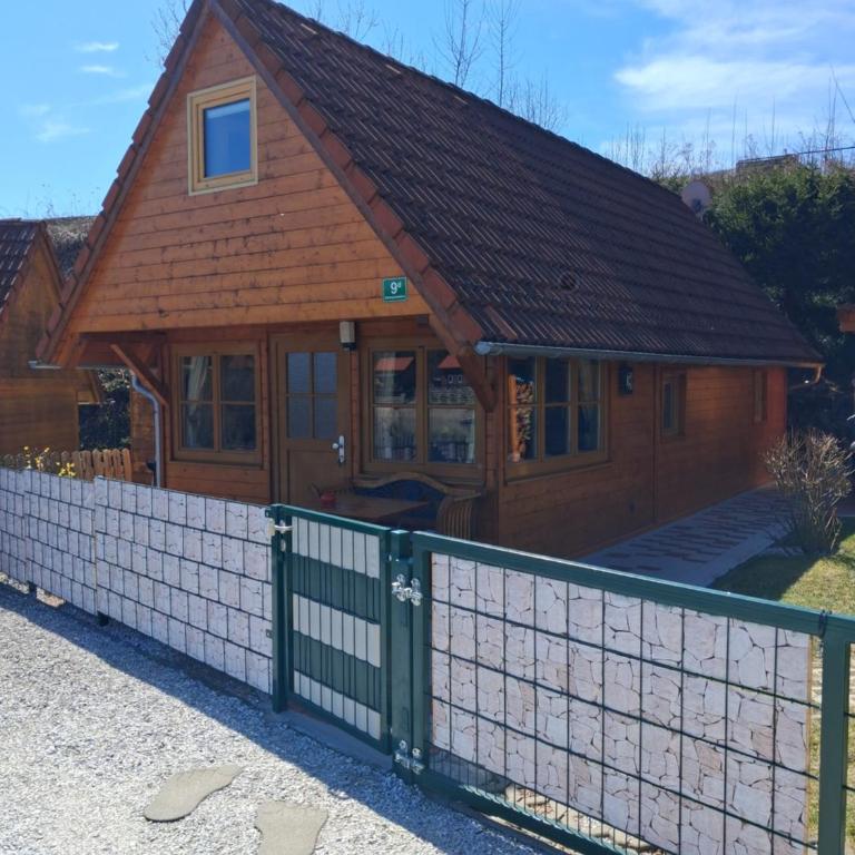 Haus Marlies - Maison 2 Chambres - 7