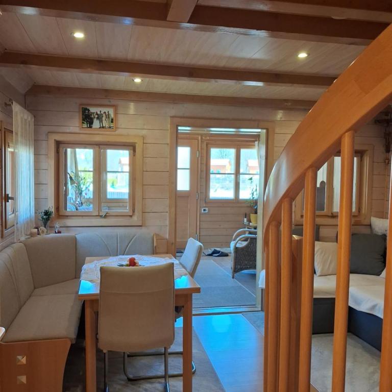 Haus Marlies - Maison 2 Chambres - 13