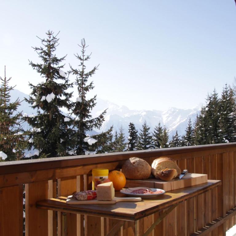 Chalet UVA - Chalet - 10