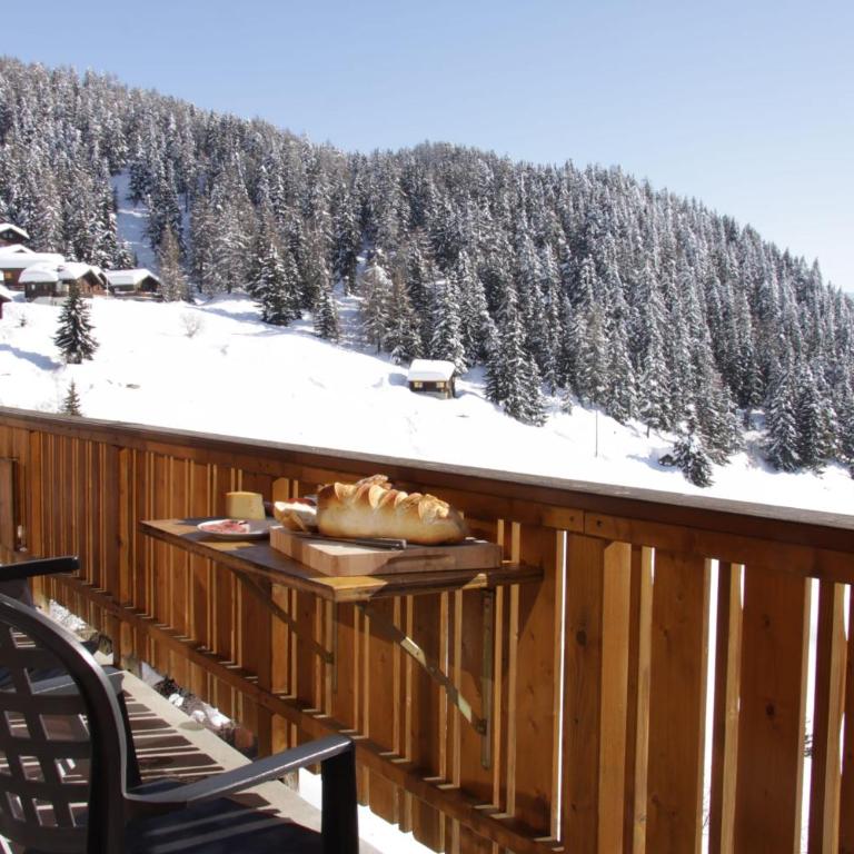 Chalet UVA - Chalet - 11