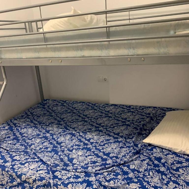 Jardín en el centro de Calpe - Apartamento de 2 dormitorios - 23