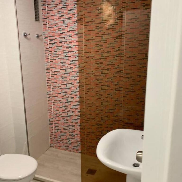 Jardín en el centro de Calpe - Apartamento de 2 dormitorios - 25