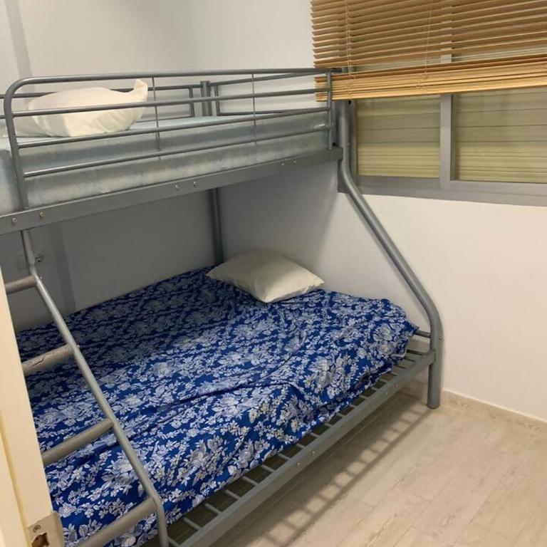 Jardín en el centro de Calpe - Apartamento de 2 dormitorios - 26