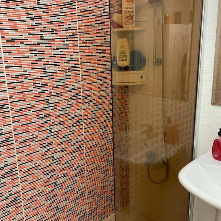 Jardín en el centro de Calpe - Apartamento de 2 dormitorios - 32