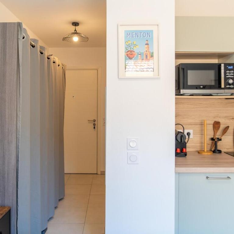 Potiers - Appartement - 16