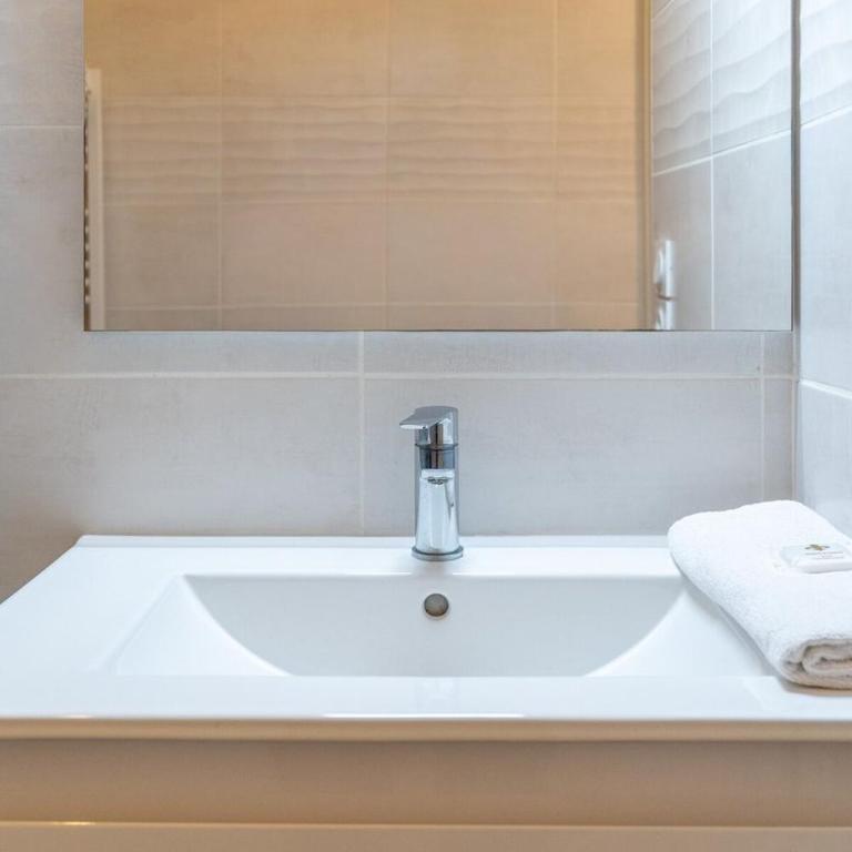 Potiers - Appartement - 10