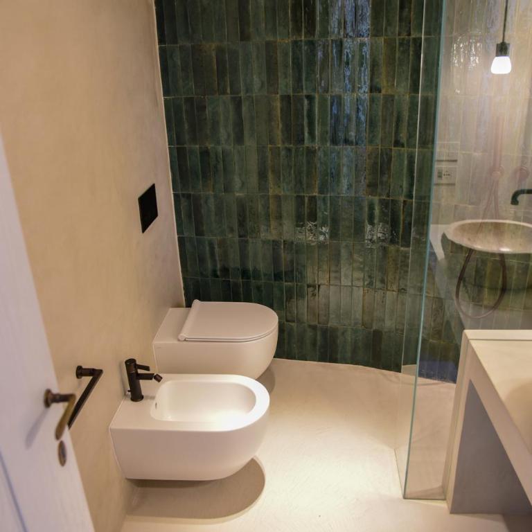 TD Trullo Rosmarini Enchanted Retreat with Pool - Casa Vacanze - 35