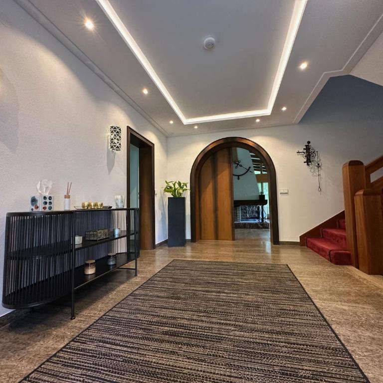 Villa Hochbahn in Schönau am Königssee - Villa - 19